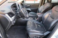 Jeep Cherokee  2.2 MultiJet 