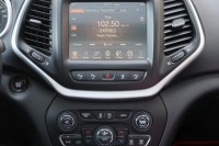 Jeep Cherokee  2.2 MultiJet 