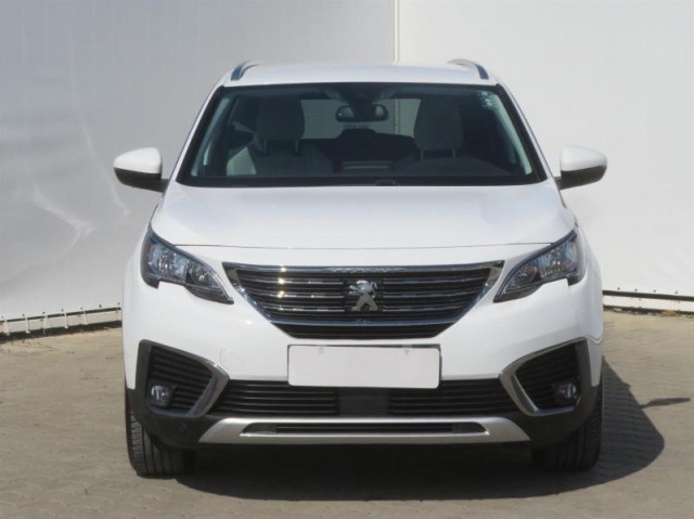 Peugeot 5008  1.6 THP Access