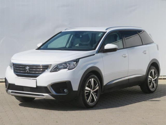 Peugeot 5008  1.6 THP Access