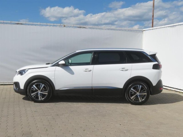 Peugeot 5008  1.6 THP Access