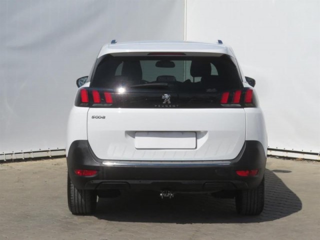 Peugeot 5008  1.6 THP Access