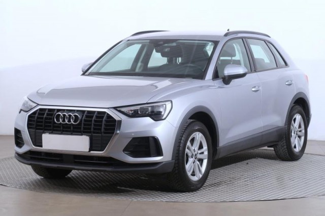 Audi Q3  35 TFSI 