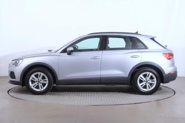 Audi Q3  35 TFSI 