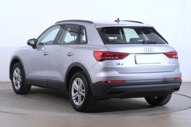 Audi Q3  35 TFSI 