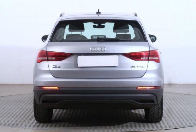 Audi Q3  35 TFSI 