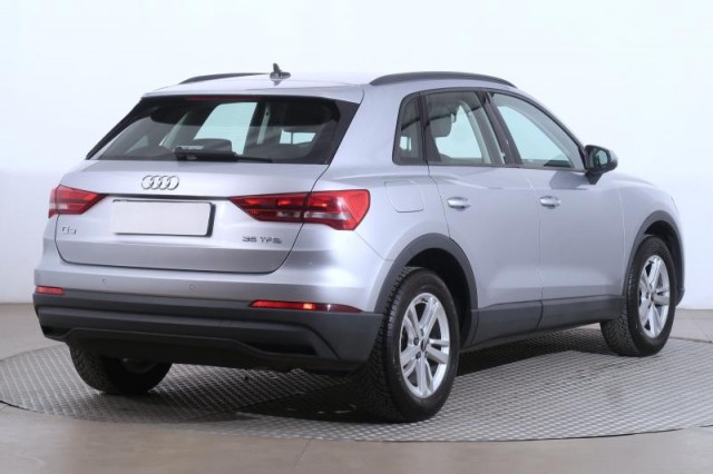 Audi Q3  35 TFSI 