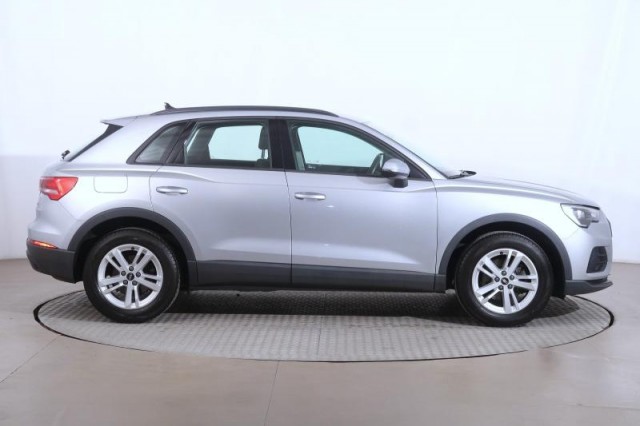Audi Q3  35 TFSI 