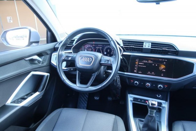 Audi Q3  35 TFSI 