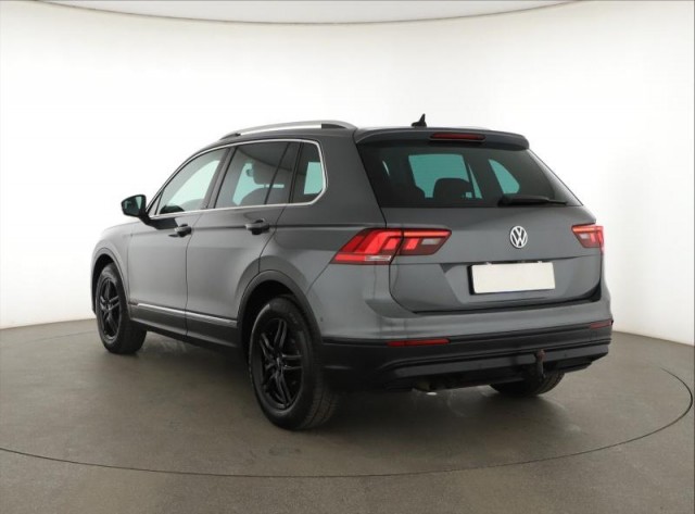 Volkswagen Tiguan  2.0 TDI Comfortline