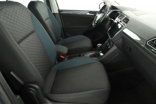 Volkswagen Tiguan  2.0 TDI Comfortline