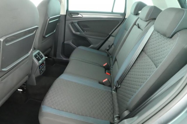 Volkswagen Tiguan  2.0 TDI Comfortline