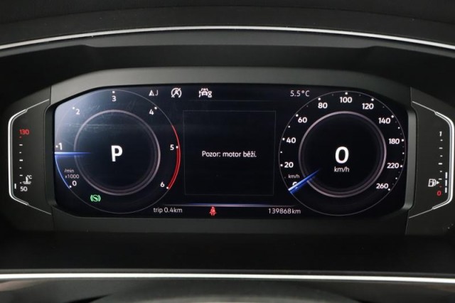 Volkswagen Tiguan  2.0 TDI Comfortline