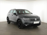 Volkswagen Tiguan  2.0 TDI Comfortline
