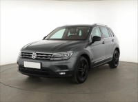Volkswagen Tiguan  2.0 TDI Comfortline