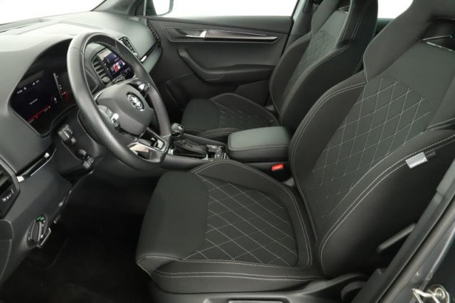 Škoda Karoq  1.5 TSI 
