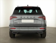 Škoda Karoq  1.5 TSI 