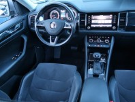 Škoda Kodiaq  2.0 TDI Style Plus