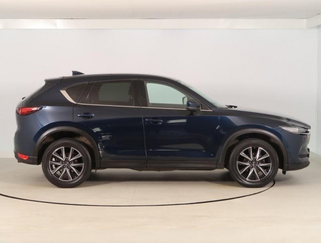 Mazda CX-5  2.0 Skyactiv-G 