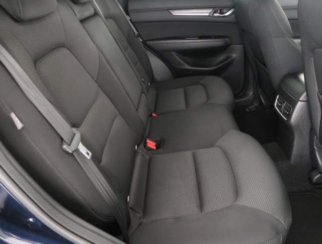 Mazda CX-5  2.0 Skyactiv-G 