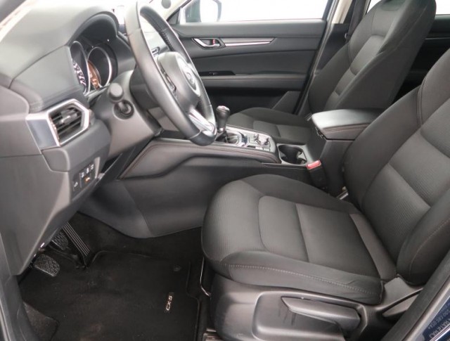 Mazda CX-5  2.0 Skyactiv-G 