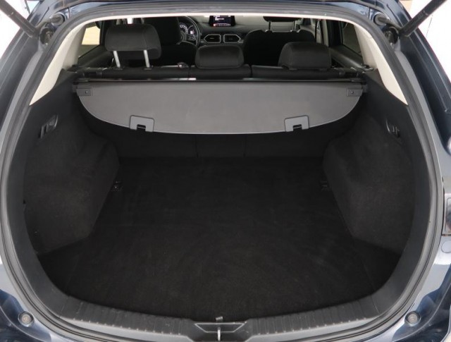 Mazda CX-5  2.0 Skyactiv-G 