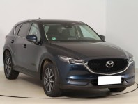 Mazda CX-5  2.0 Skyactiv-G 