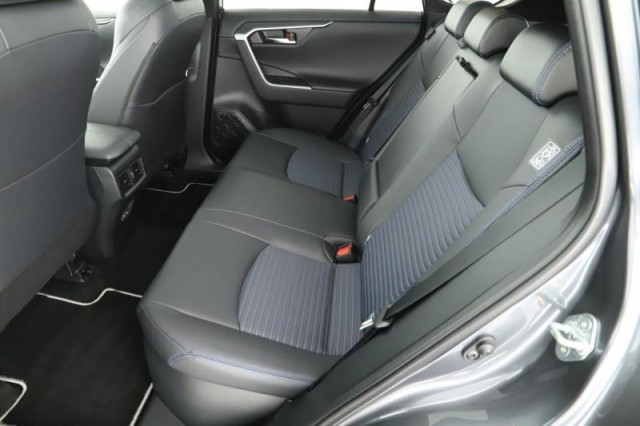 Toyota RAV 4  2.5 Hybrid Selection