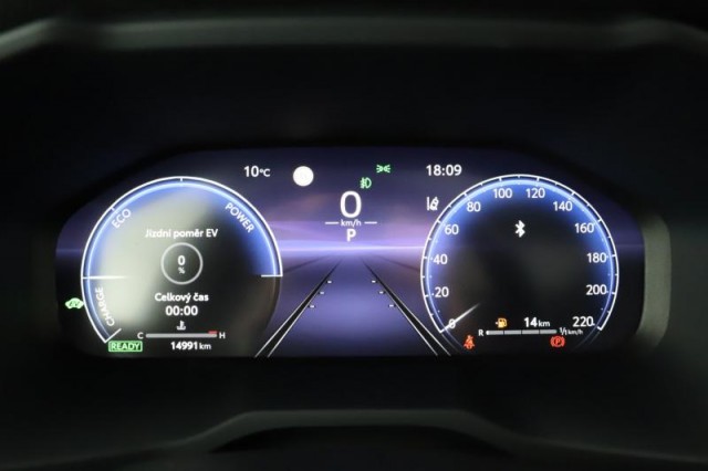 Toyota RAV 4  2.5 Hybrid Selection