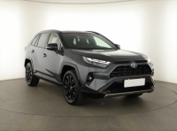 Toyota RAV 4  2.5 Hybrid Selection