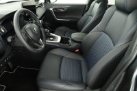 Toyota RAV 4  2.5 Hybrid Selection