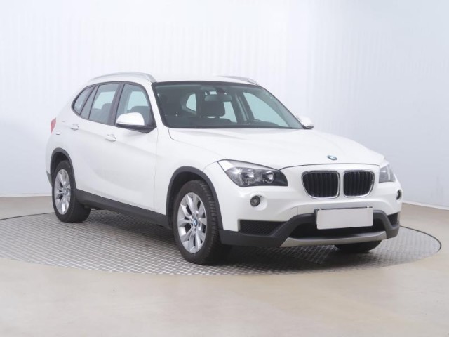 BMW X1  sDrive18d 