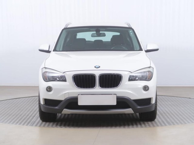 BMW X1  sDrive18d 