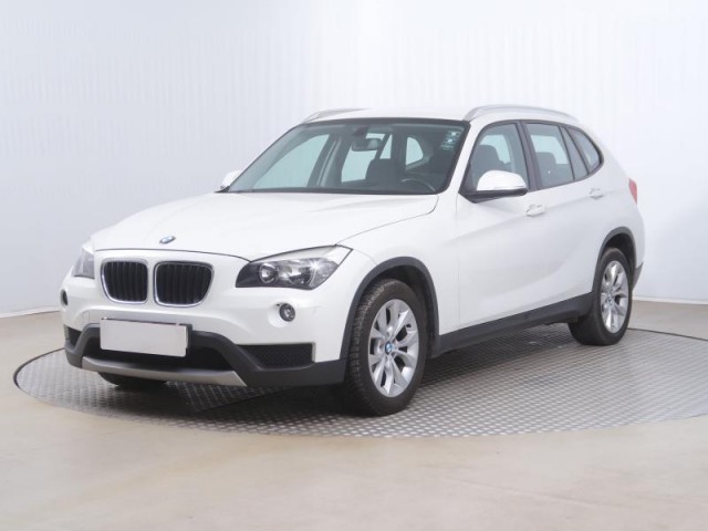 BMW X1  sDrive18d 