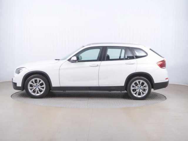 BMW X1  sDrive18d 