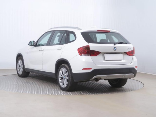 BMW X1  sDrive18d 