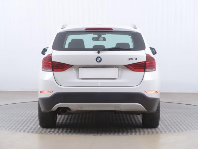 BMW X1  sDrive18d 