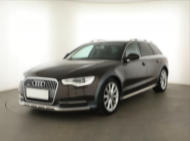 Audi A6 Allroad  3.0 TDI 
