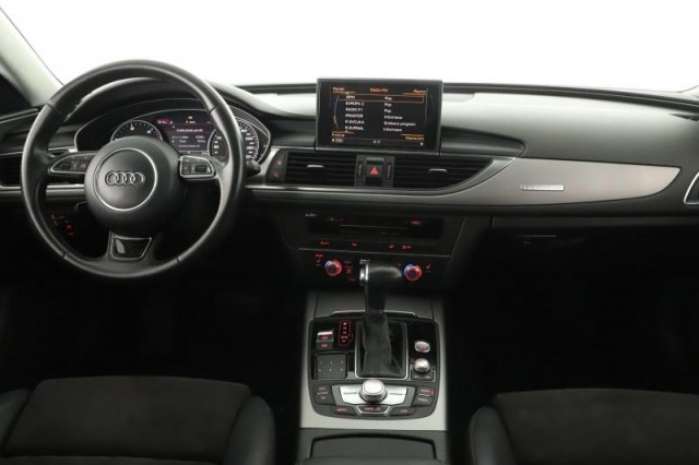 Audi A6 Allroad  3.0 TDI 