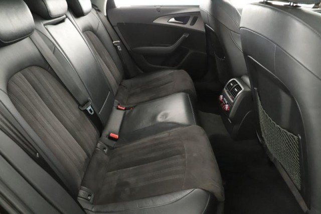 Audi A6 Allroad  3.0 TDI 