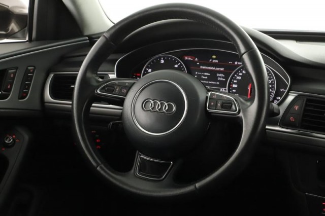 Audi A6 Allroad  3.0 TDI 