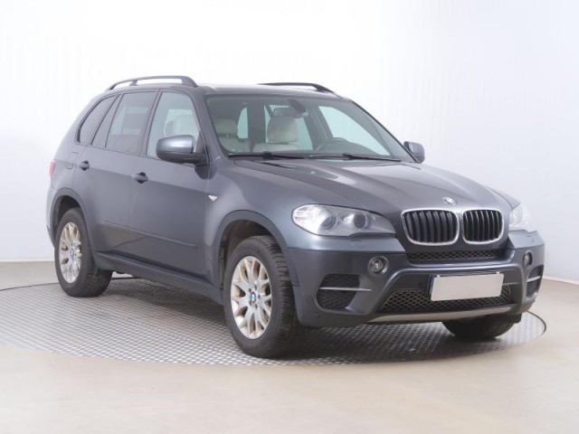BMW X5  xDrive30d 