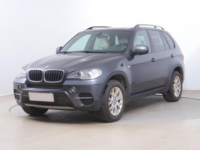 BMW X5  xDrive30d 
