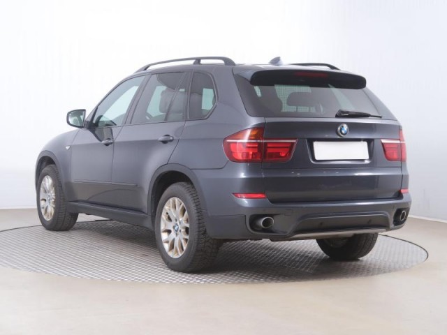 BMW X5  xDrive30d 
