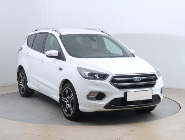 Ford Kuga  2.0 TDCi Titanium
