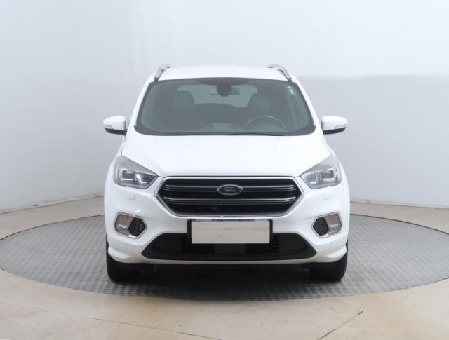 Ford Kuga  2.0 TDCi Titanium