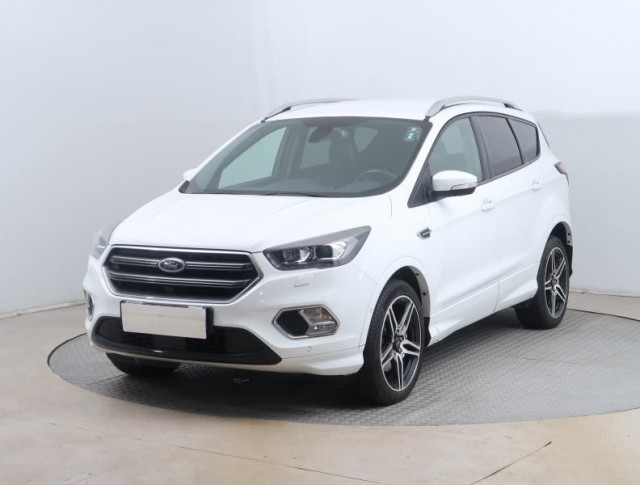 Ford Kuga  2.0 TDCi Titanium