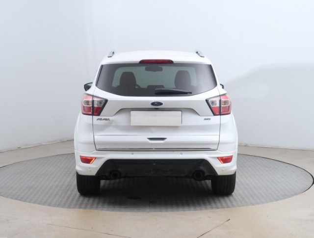 Ford Kuga  2.0 TDCi Titanium