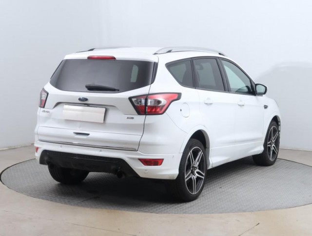Ford Kuga  2.0 TDCi Titanium
