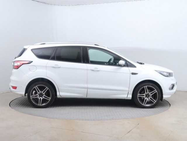 Ford Kuga  2.0 TDCi Titanium